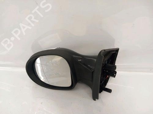 Used Left mirror RENAULT TWINGO II (CN0_) 1.2 16V (CN0K, CN0V, CN0A) (76 hp) 30426723