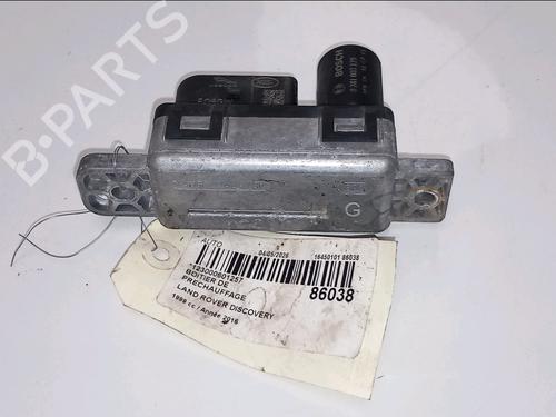 Elektronische module Elektronische module LAND ROVER DISCOVERY SPORT (L550) 2.0 D 4x4 (150 hp) 35806695 35806695