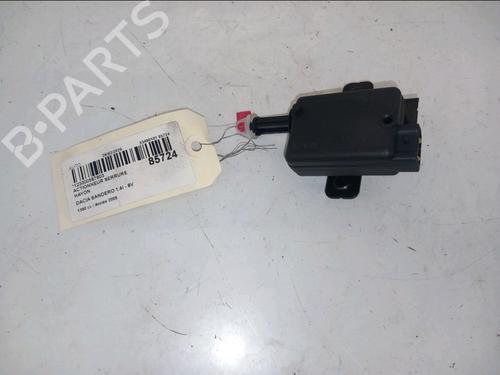 electronic-module-dacia-sandero-2008-32975772 main image