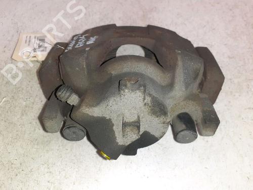Left front brake caliper RENAULT SCÉNIC III (JZ0/1_) 1.9 dCi (JZ0J, JZ1J, JZ1K, JZ1S) | BP30413603M105