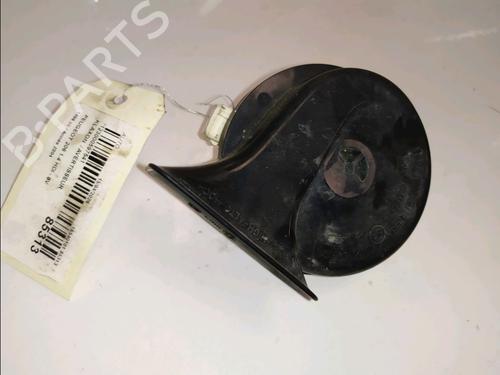 Clacson Clacson PEUGEOT 206 Hatchback (2A/C) 1.4 HDi eco 70 (68 hp) 34338020 34338020