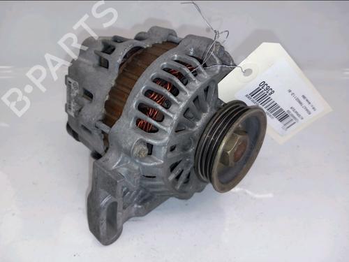 Lichtmaschine für RENAULT TWINGO I (C06_) 1.2 (C066, C068) (58 hp) 30416881