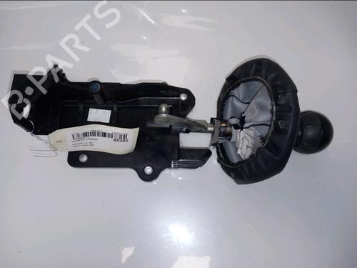 Gear lever FIAT 500 (312_) 1.2 (312AXA1A) | BP34713287M90 - Image 3