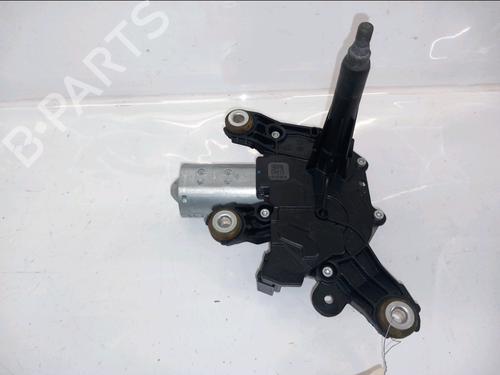 Rear wiper motor DACIA LODGY (JS_) 1.2 TCe (JSAY, JSM0) | BP31822266M102