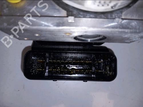 ABS pump CITROËN C3 I (FC_, FN_) 1.4 HDi | BP30869211M43