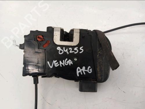Rear left lock KIA VENGA (YN) 1.6 CRDi 115 | BP32226232C100