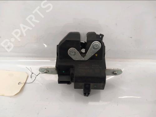 Used Tailgate lock OPEL CORSA D (S07) 1.2 (L08, L68) (86 hp) 31798754