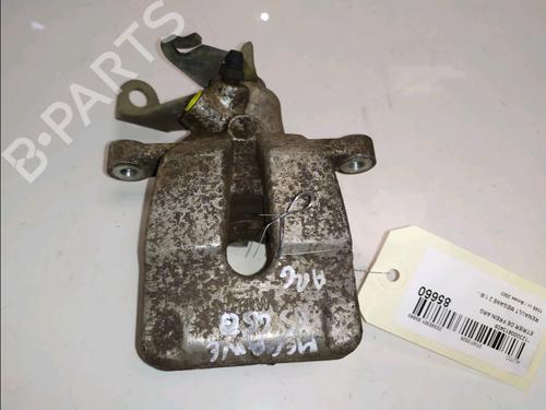 Used Left rear brake caliper Left rear brake caliper 37710272 37710272