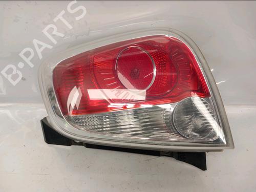 Used Right taillight Right taillight 31868021 31868021