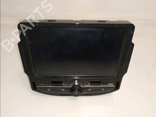 display-opel-corsa-e-x15-2014-39547942 main image