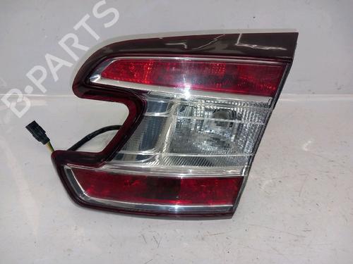 Used Right tailgate light RENAULT MEGANE III Grandtour (KZ0/1) 1.5 dCi (KZ0C, KZ1A) (90 hp) 30421929