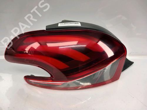 Used Right taillight PEUGEOT 208 I (CA_, CC_) 1.2 VTI 82 (82 hp) 30413938