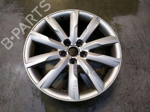 Used Rim AUDI Q5 (8RB) 2.0 TDI quattro (170 hp) 30431017