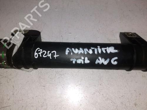 Left curtain airbag RENAULT AVANTIME (DE0_) 2.2 dCi (DE01) | BP30423173C11