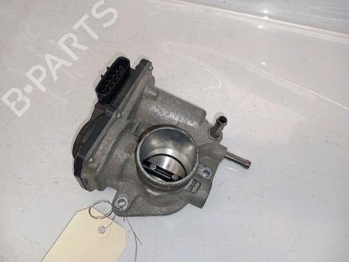 Used Throttle body PEUGEOT 108 1.0 VTi (69 hp) 30418757