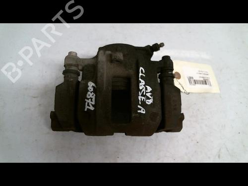 Used Right front brake caliper MERCEDES-BENZ A-CLASS (W168) A 170 CDI (168.009, 168.109) (95 hp) 30423253