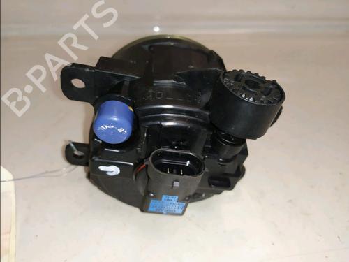 Left front fog light CITROËN BERLINGO MULTISPACE (B9) 1.6 HDi 90 | BP39117883C30 - Image 2