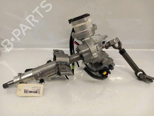 Used Steering column Steering column 30432459 30432459