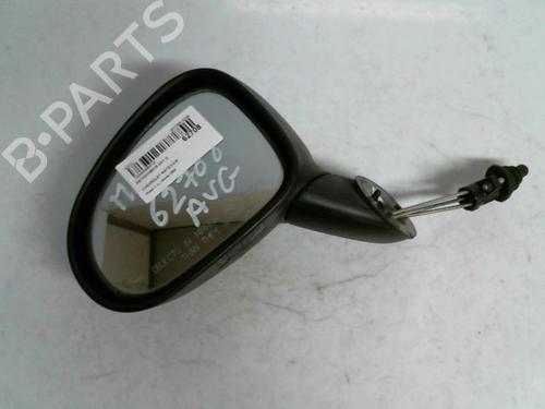 Used Left mirror CHEVROLET MATIZ (M200, M250) 0.8 (52 hp) 30423682