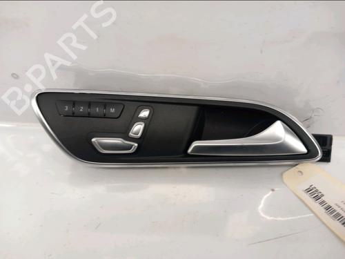 Used Front right interior door handle MERCEDES-BENZ A-CLASS (W176) A 180 CDI / d (176.012) (109 hp) 31798718