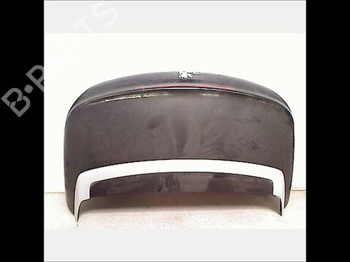 Used Tailgate PEUGEOT 207 CC (WD_) 1.6 16V (120 hp) 30430926