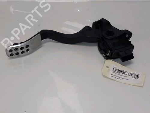 Pedal PEUGEOT 2008 I (CU_) 1.6 BlueHDi 120 | BP34362870I4 - Image 2