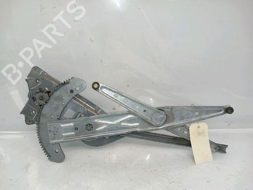 Front left window mechanism RENAULT KANGOO Express (FC0/1_) D 65 1.9 (FC0E, FC02, FC0J, FC0N) | BP30433185C22