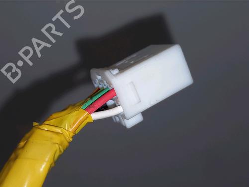 Ignition barrel KIA CEE'D Sportswagon (JD) 1.6 CRDi 110 | BP38081990M48 - Image 3