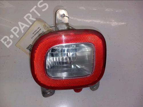Used Right taillight JEEP RENEGADE SUV (BU, B1, BV) 1.6 CRD (120 hp) 30524673