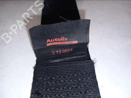 Rear right belt tensioner PEUGEOT 206 Hatchback (2A/C) 1.4 i | BP31350428C90