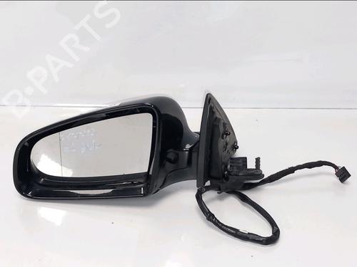 Used Left mirror Left mirror AUDI A6 C6 Avant (4F5) 3.0 TDI quattro (211 hp) 35892296 35892296