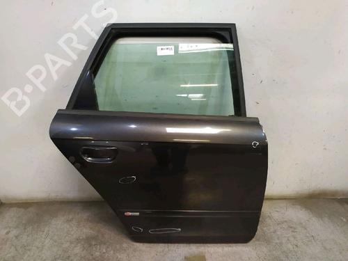 right-rear-door-audi-a4-b7-avant-8ed-2004-2005-2006-2007-2008-30424902 main image