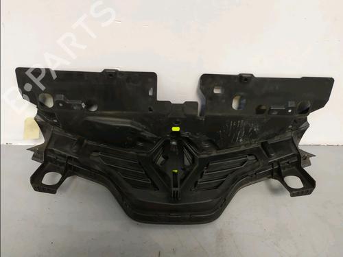 Grill RENAULT CAPTUR I (J5_, H5_) 1.5 dCi 90 (J5N4, J5M5, J5MW, J5M6, J5AL, J5AJ) | BP37755781C40 - Image 2