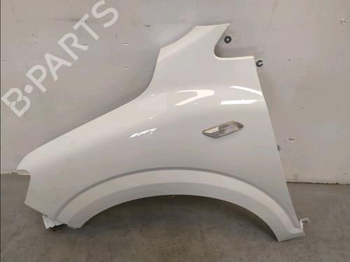 left-front-fenders-dacia-sandero-iii-2021-40004661 main image
