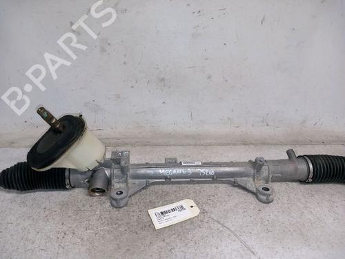 Used Steering rack RENAULT MEGANE III Hatchback (BZ0/1_, B3_) 1.5 dCi (BZ0C) (90 hp) 30419469