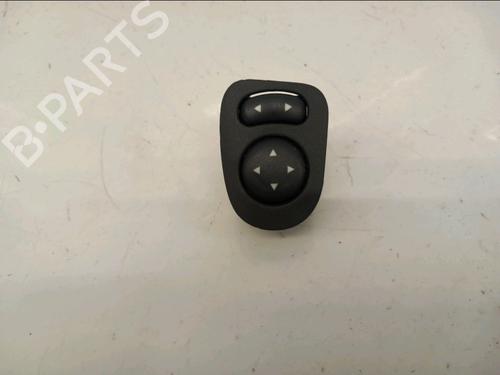 Used Mirror switch FIAT 500 (312_) 1.2 (312AXA1A) (69 hp) 31822188