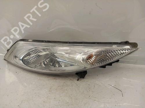 Używane Kierunkowskaz przedni prawy NISSAN JUKE (F15) 1.6 (117 hp) 30426051