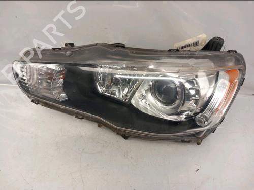 Used Left headlight MITSUBISHI LANCER VIII Sportback (CX_A) 2.0 DI-D (CX8A) (140 hp) 32434747