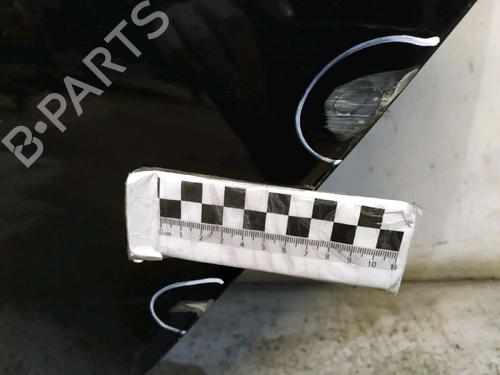 Left rear door RENAULT CLIO V (B7_) 1.5 Blue dCi 85 (B7AG) | BP30422353C4