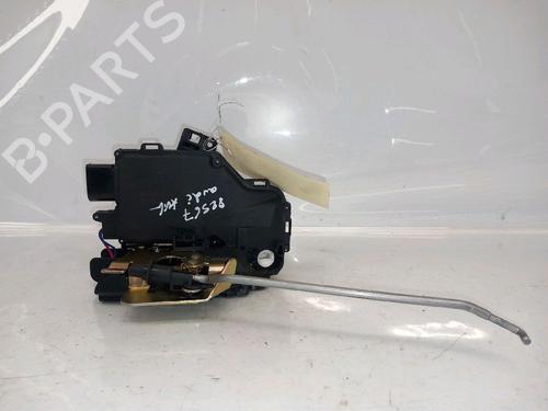 Front left lock AUDI A4 B6 Avant (8E5) 1.9 TDI | BP30424875C98