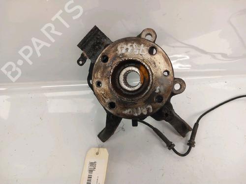 Fusée avant gauche RENAULT CAPTUR I (J5_, H5_) 0.9 TCe 90 (90 hp) 30416953