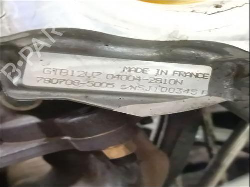 Engine TOYOTA YARIS (_P9_) 1.4 D-4D (NLP90_, NLP90R) | BP31964052M1