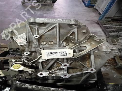Used Gearbox Gearbox TOYOTA RAV 4 IV (_A4_) 2.0 D (WWA42_) (143 hp) 39942244 39942244