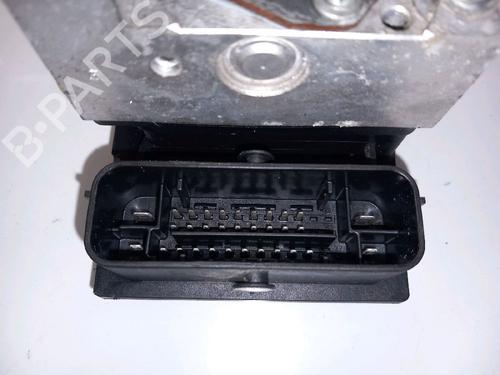 ABS pump PEUGEOT EXPERT Van (VF3A_, VF3U_, VF3X_) 1.6 HDi 90 16V | BP30414555M43