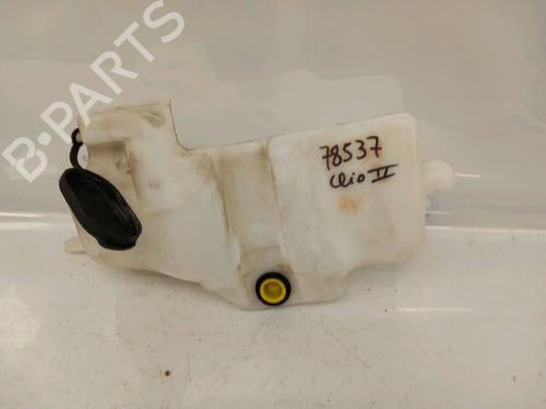 Windscreen washer tank RENAULT CLIO II (BB_, CB_) 1.2 LPG | BP30423792C113