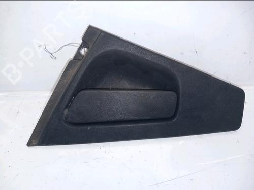 Used Rear right exterior door handle RENAULT CLIO IV (BH_) 1.5 dCi 75 (75 hp) 32040519