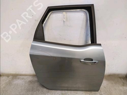 Used Right rear door OPEL MERIVA B MPV (S10) 1.7 CDTI (75) (110 hp) 30429474