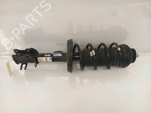 Used Right front shock absorber OPEL CORSA D (S07) 1.0 (L08, L68) (65 hp) 30420461