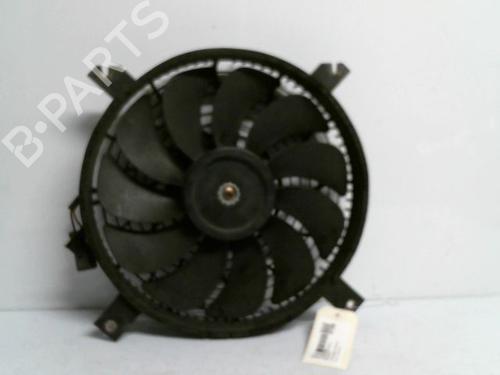 Køleventilator elektrisk SUZUKI GRAND VITARA I (FT, HT) 2.0 TD 4x4 (SQ420D) (87 hp) 30425498