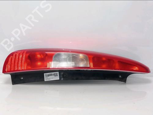 Used Left taillight Left taillight 38008539 38008539